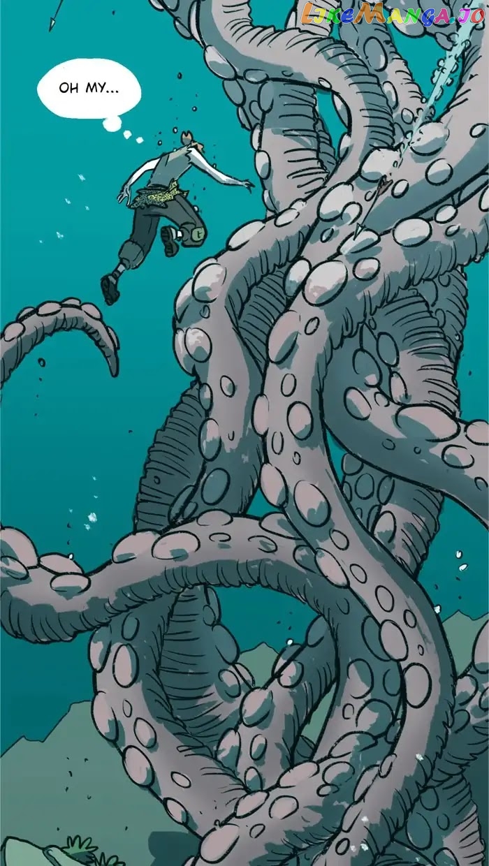 Read Hooky - Manga Manga Online