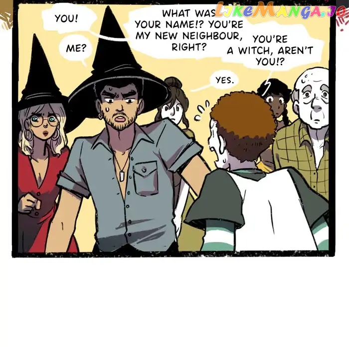 Read Hooky - Manga Manga Online