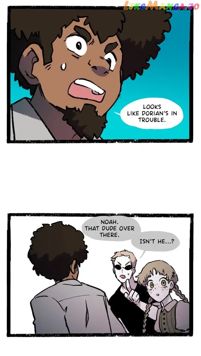 Read Hooky - Manga Manga Online