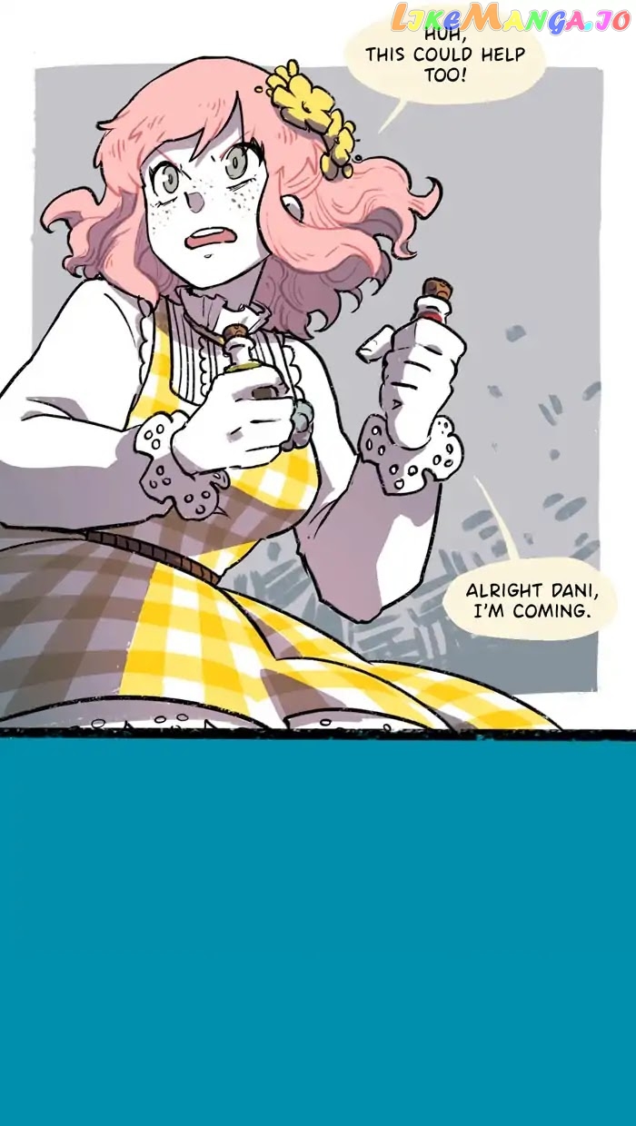 Read Hooky - Manga Manga Online