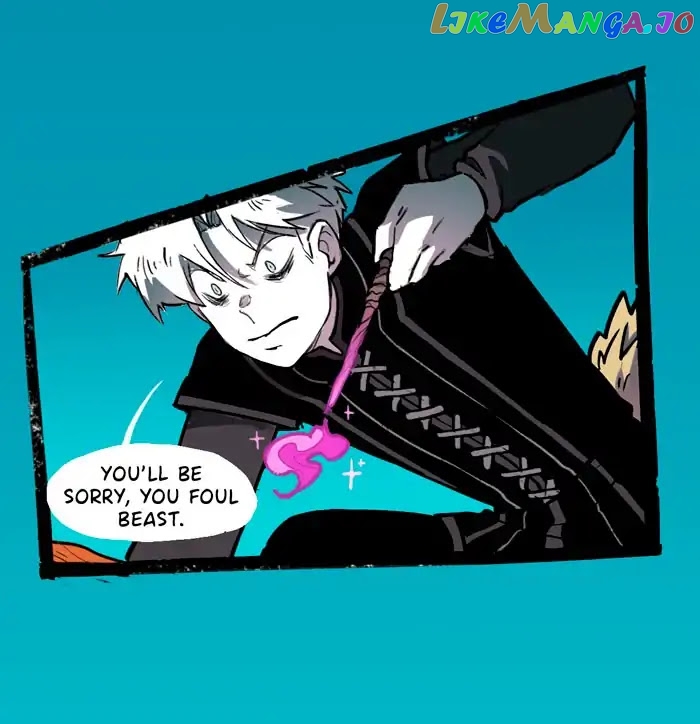 Read Hooky - Manga Manga Online