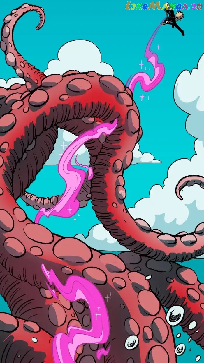 Read Hooky - Manga Manga Online