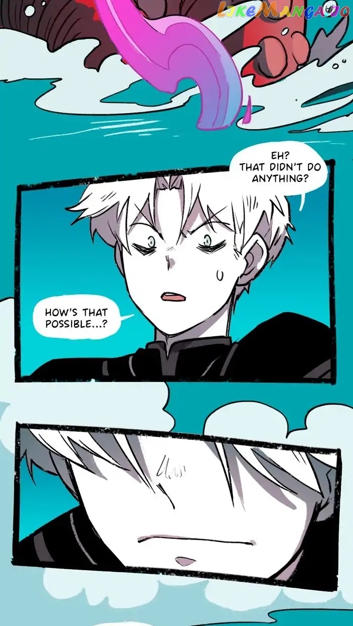 Read Hooky - Manga Manga Online