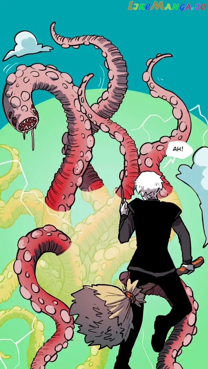 Read Hooky - Manga Manga Online