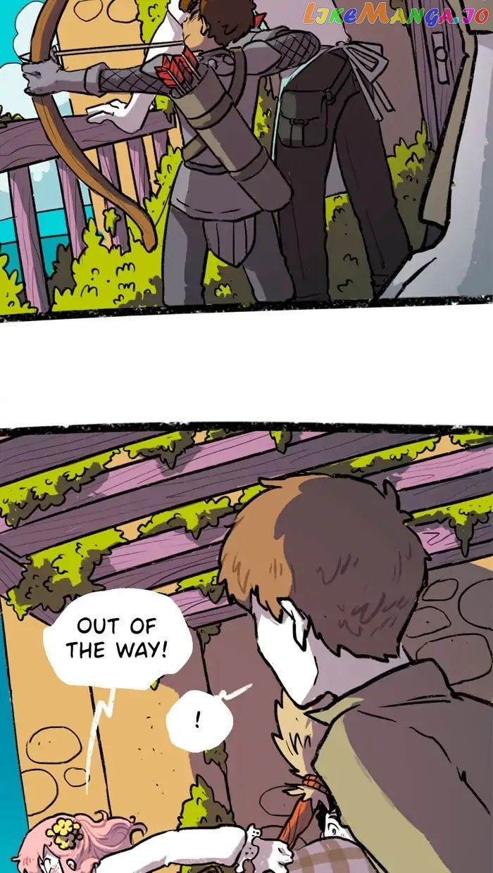 Read Hooky - Manga Manga Online