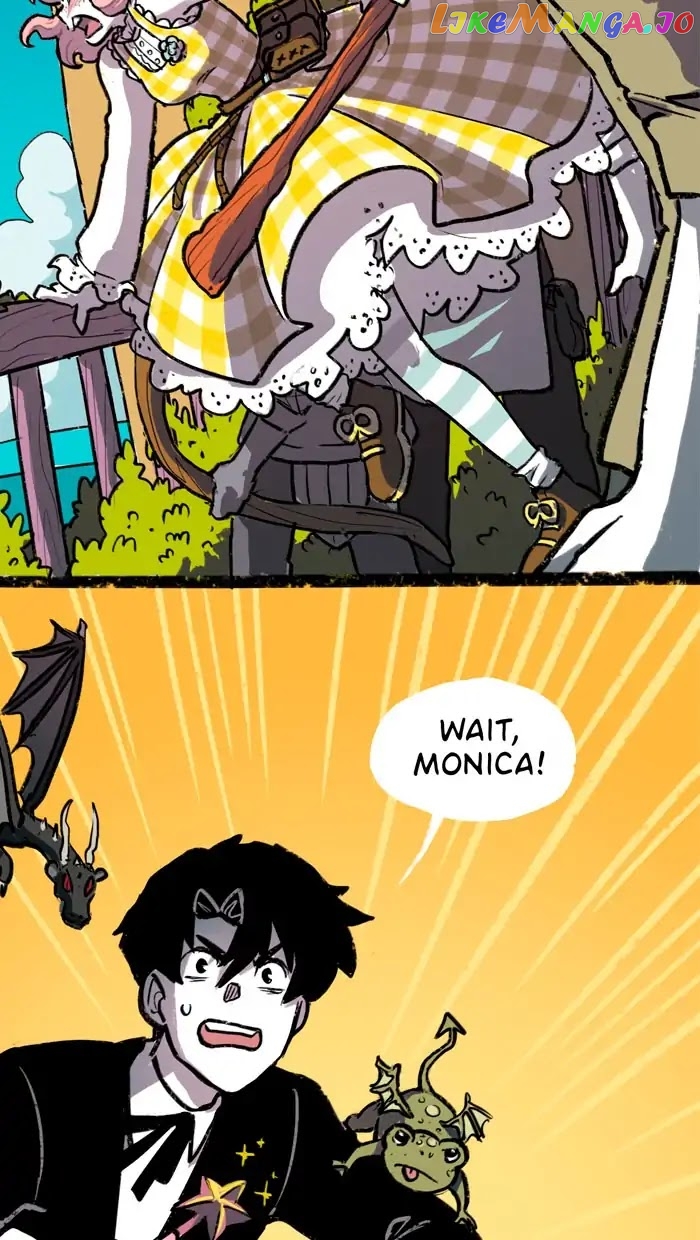 Read Hooky - Manga Manga Online