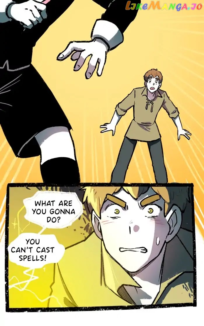 Read Hooky - Manga Manga Online