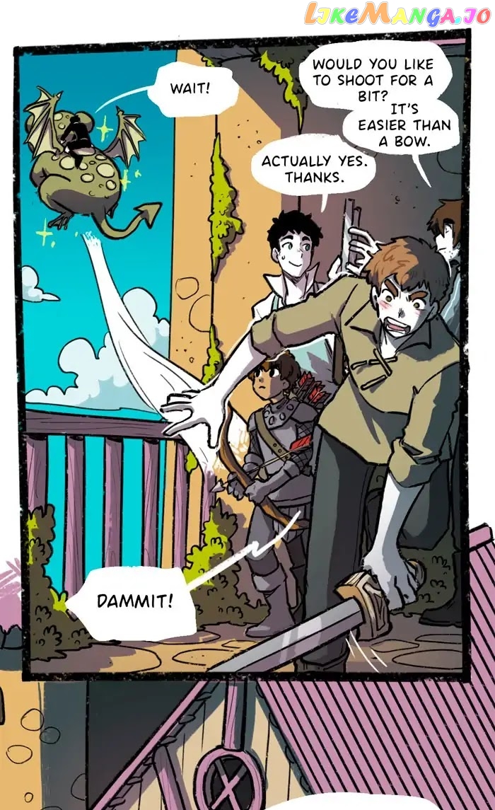 Read Hooky - Manga Manga Online