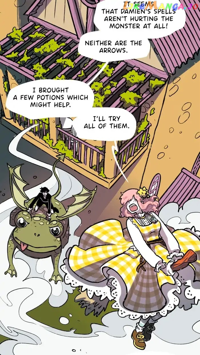 Read Hooky - Manga Manga Online