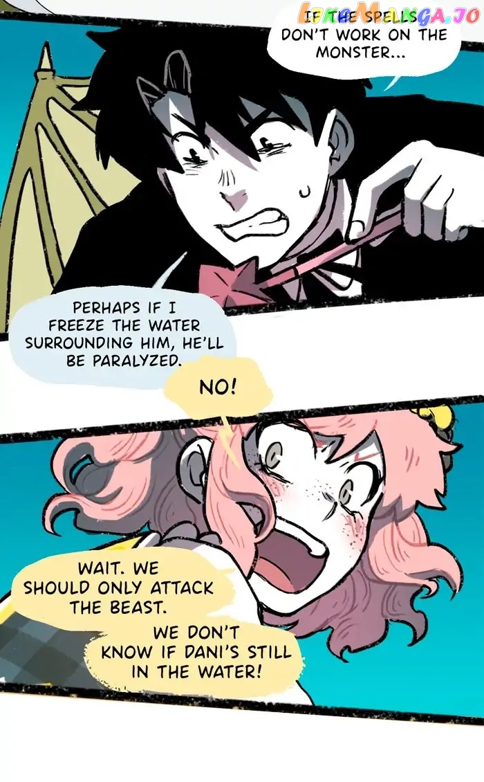 Read Hooky - Manga Manga Online