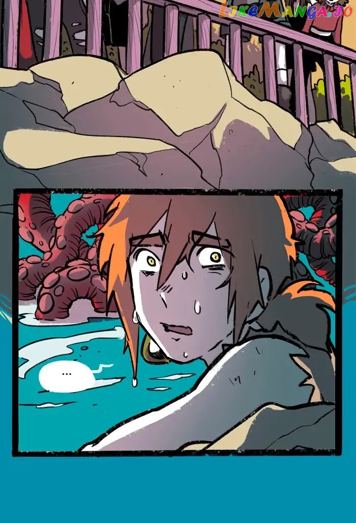 Read Hooky - Manga Manga Online