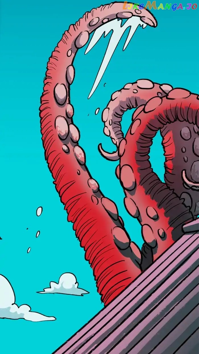 Read Hooky - Manga Manga Online