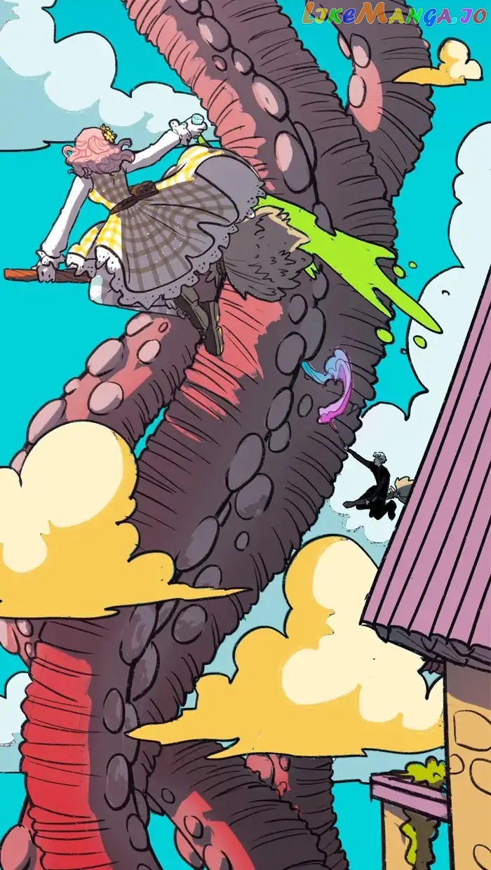 Read Hooky - Manga Manga Online