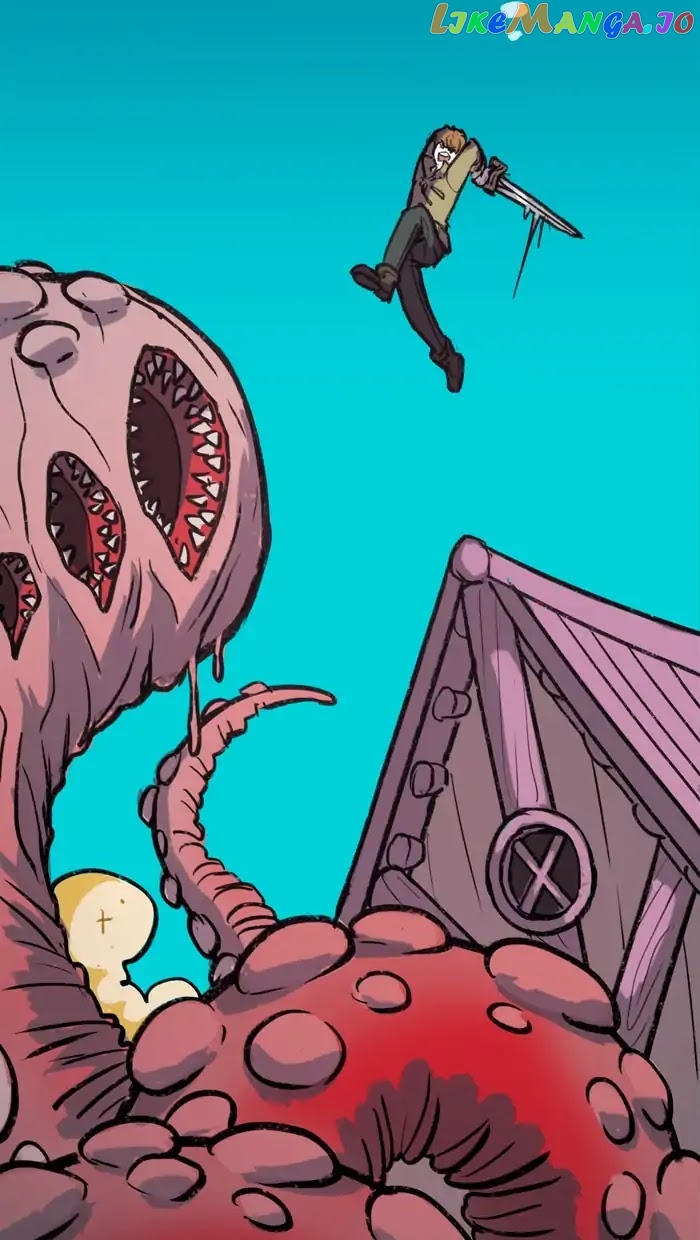 Read Hooky - Manga Manga Online