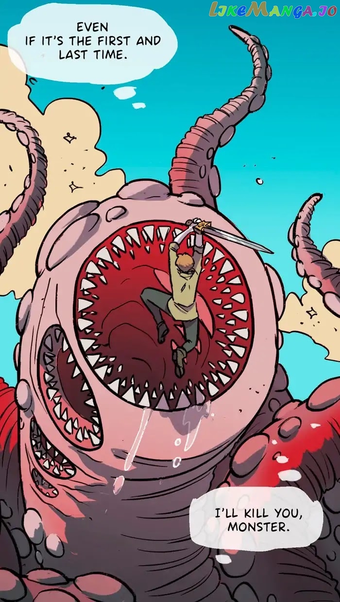 Read Hooky - Manga Manga Online