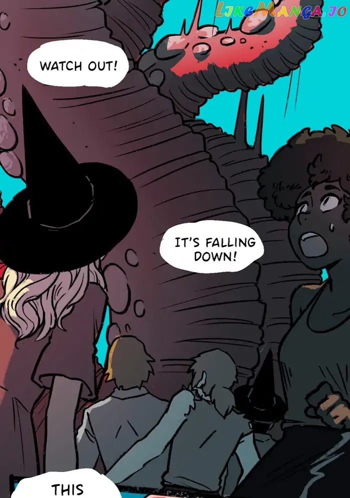 Read Hooky - Manga Manga Online