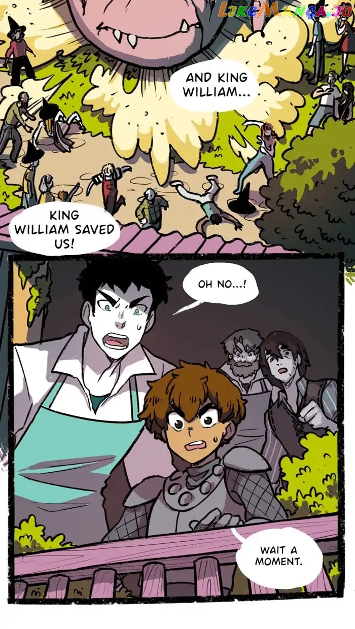 Read Hooky - Manga Manga Online