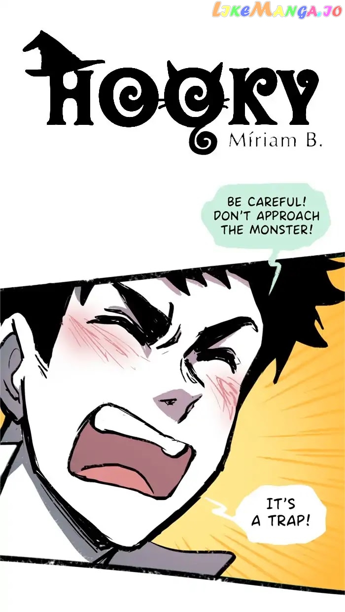 Read Hooky - Manga Manga Online