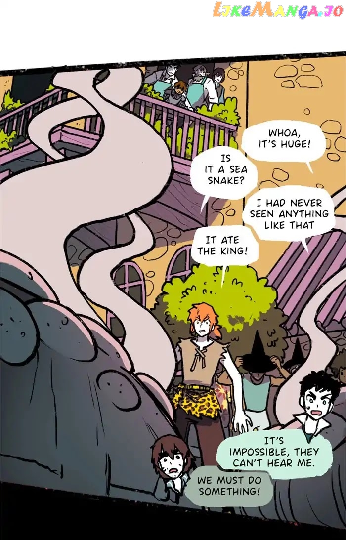 Read Hooky - Manga Manga Online