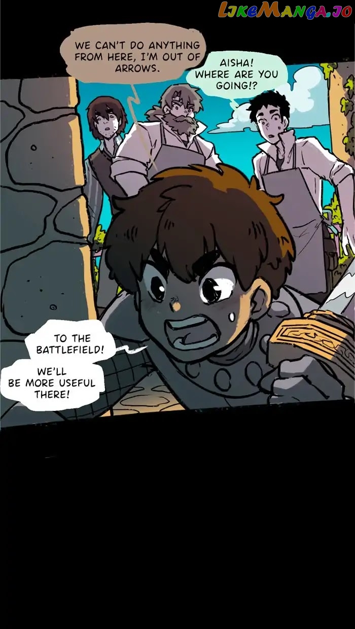 Read Hooky - Manga Manga Online