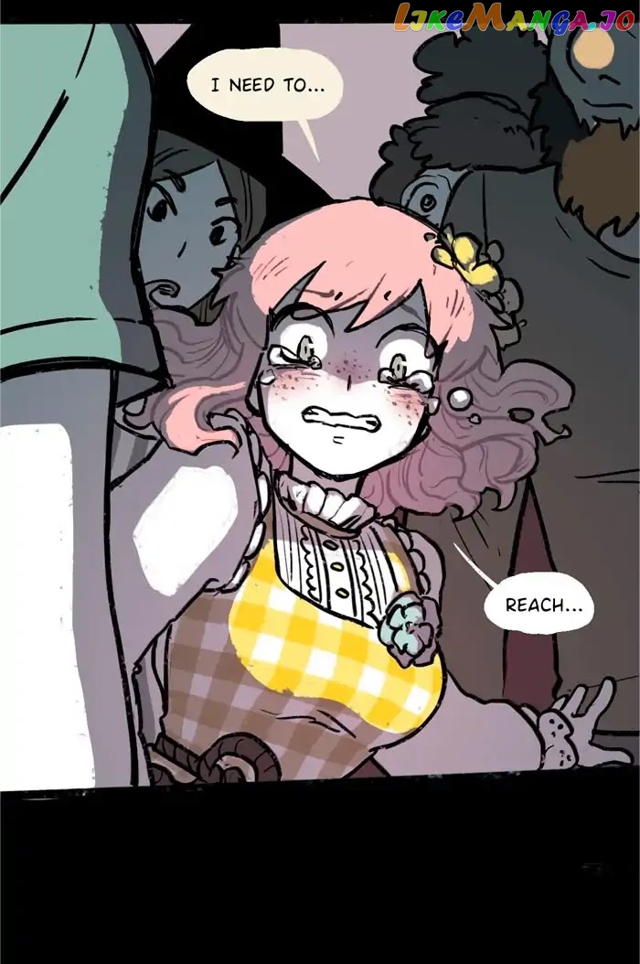 Read Hooky - Manga Manga Online