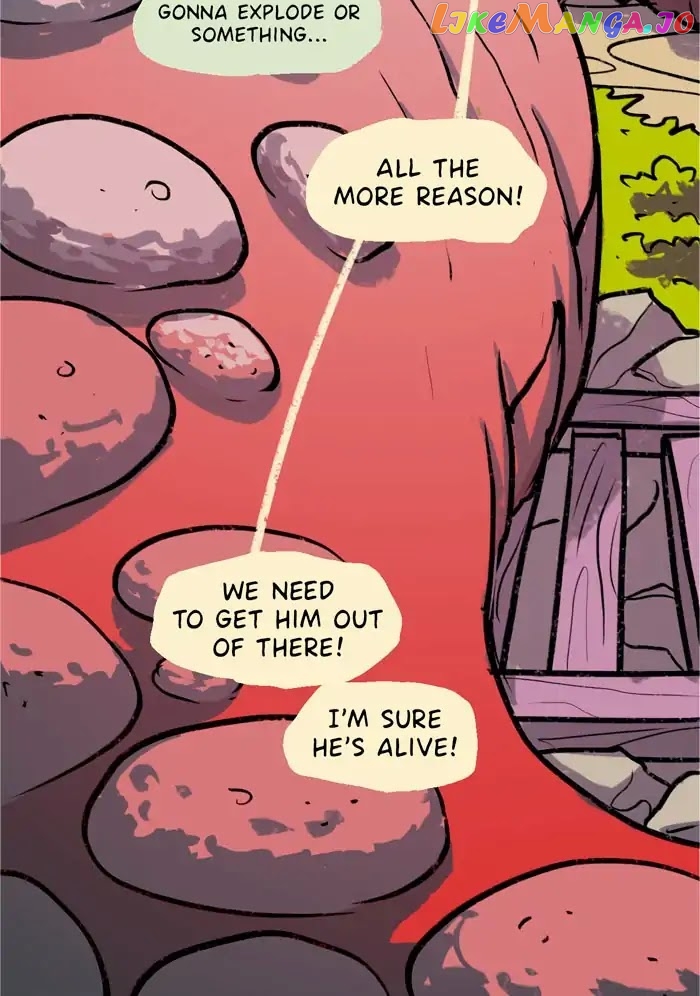 Read Hooky - Manga Manga Online