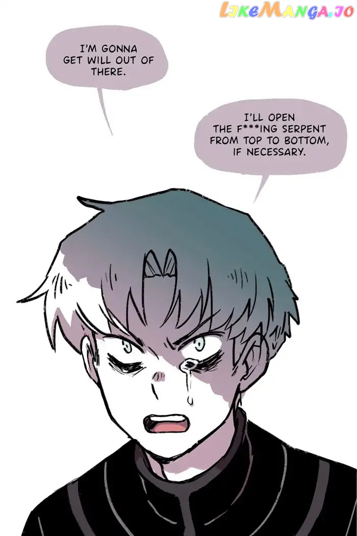 Read Hooky - Manga Manga Online