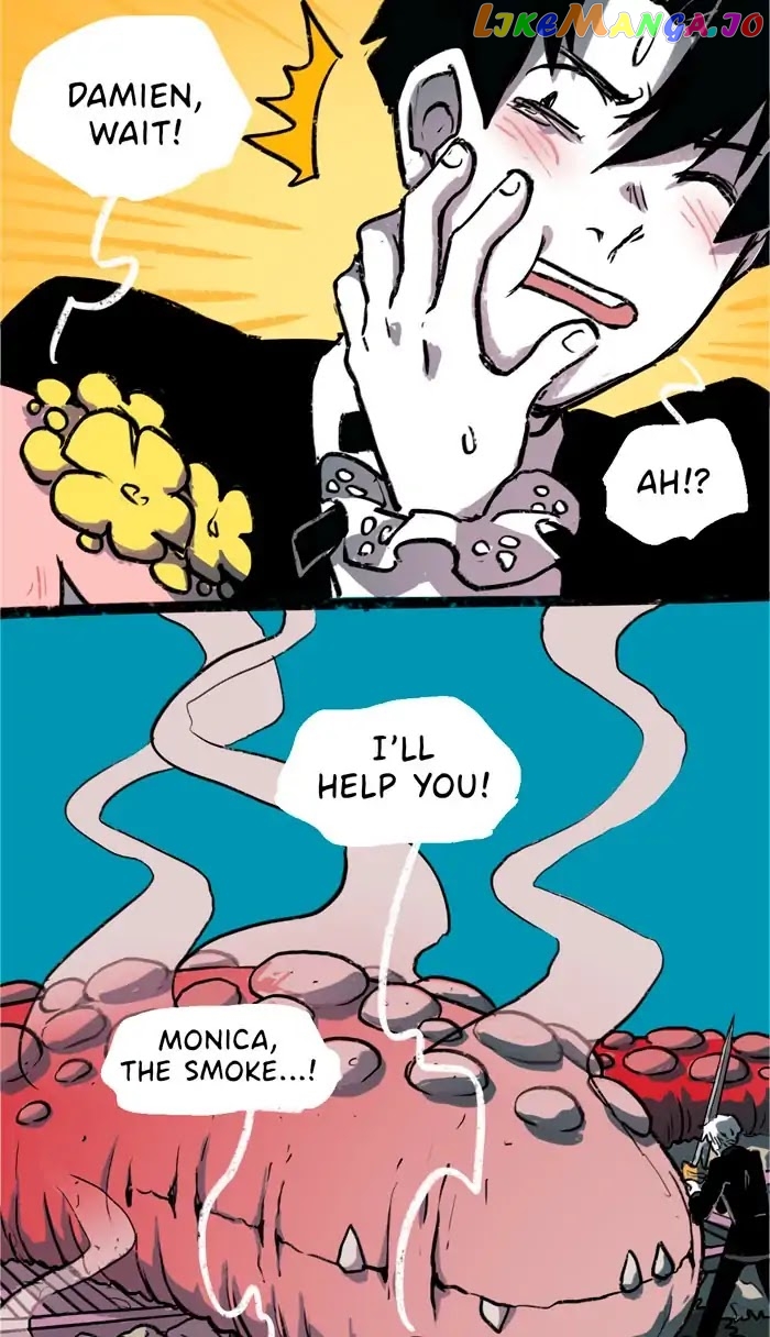 Read Hooky - Manga Manga Online