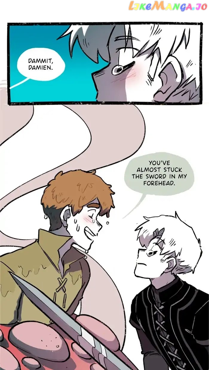 Read Hooky - Manga Manga Online