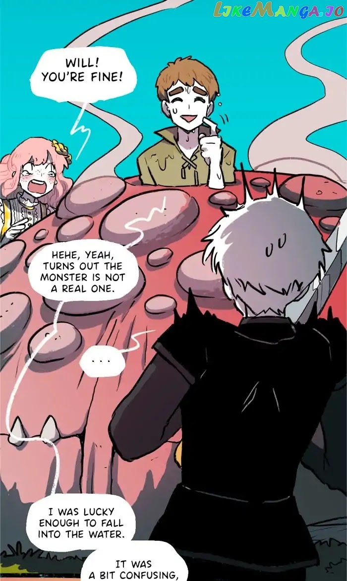 Read Hooky - Manga Manga Online