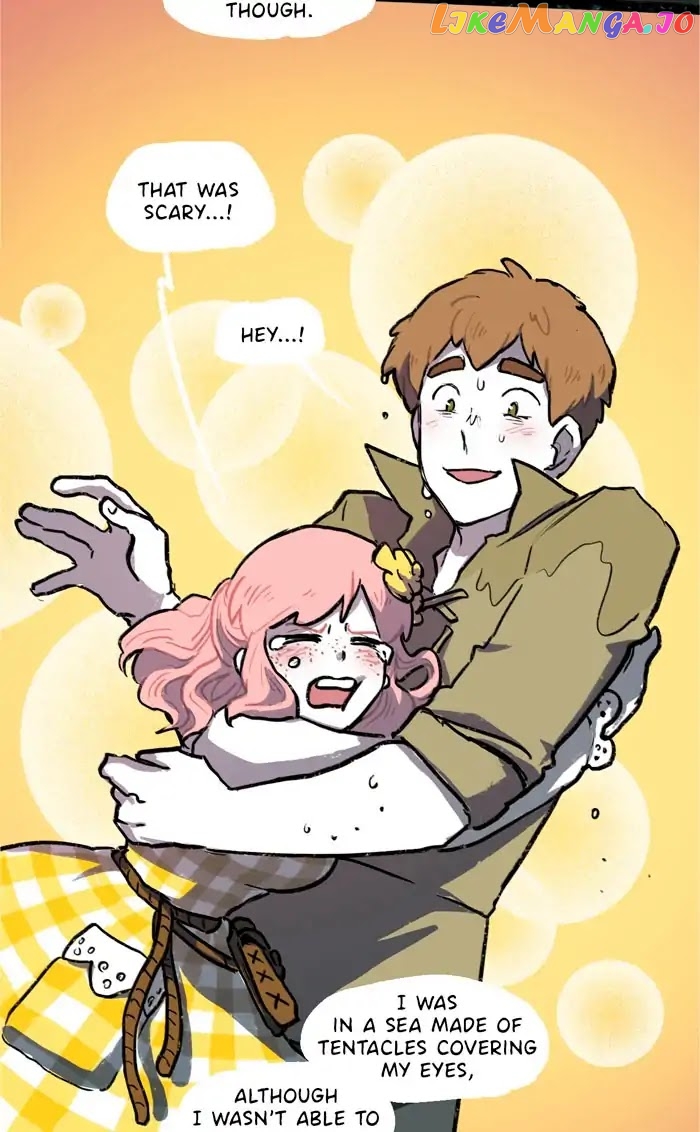 Read Hooky - Manga Manga Online