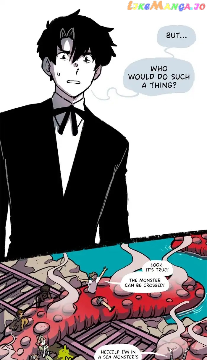 Read Hooky - Manga Manga Online