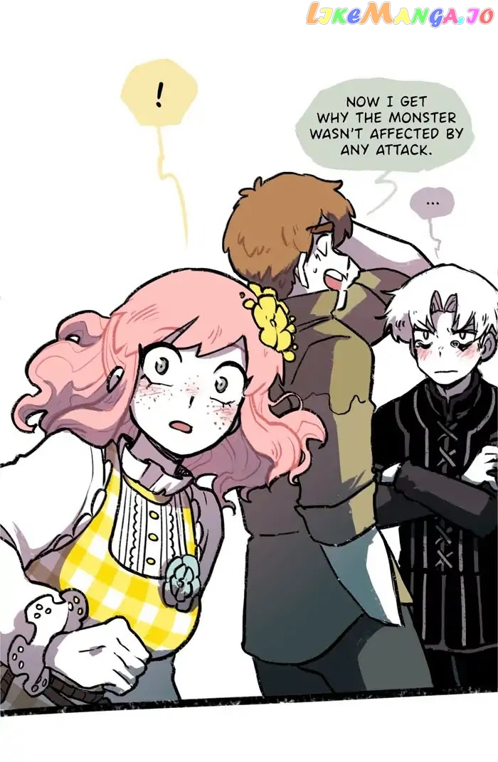 Read Hooky - Manga Manga Online