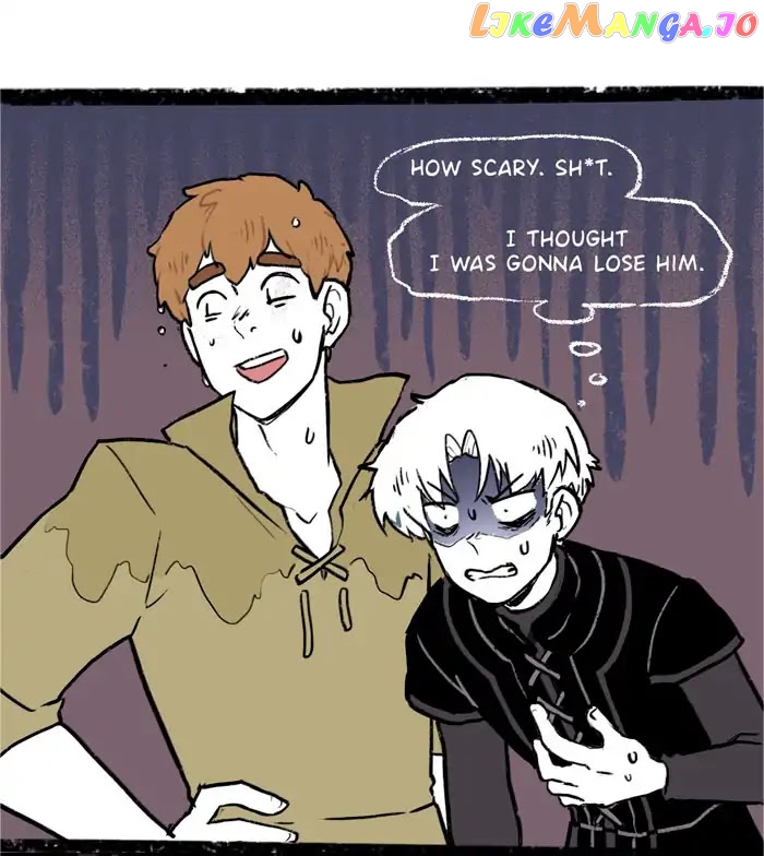 Read Hooky - Manga Manga Online