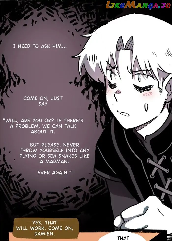 Read Hooky - Manga Manga Online