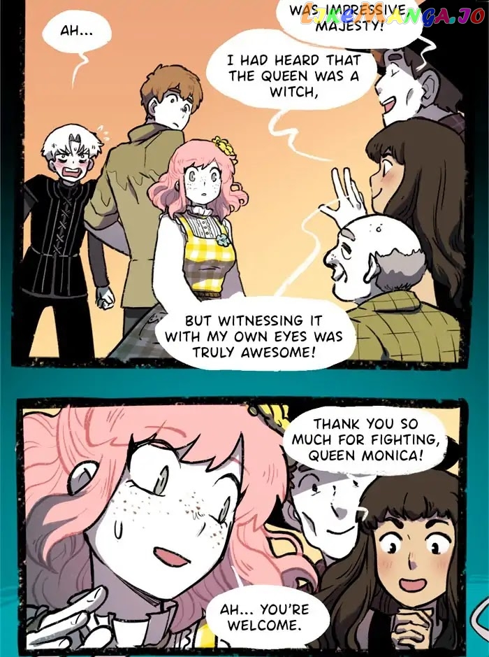 Read Hooky - Manga Manga Online