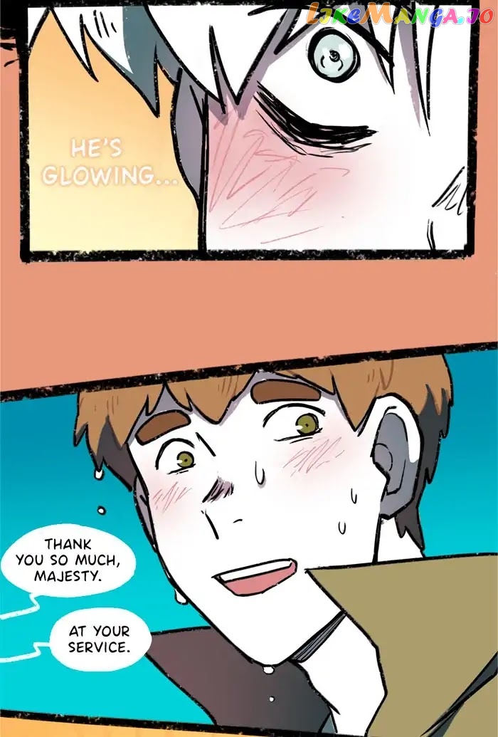 Read Hooky - Manga Manga Online