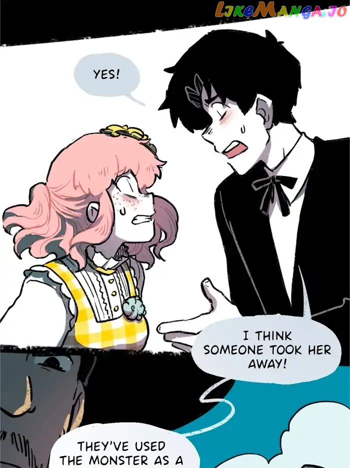 Read Hooky - Manga Manga Online