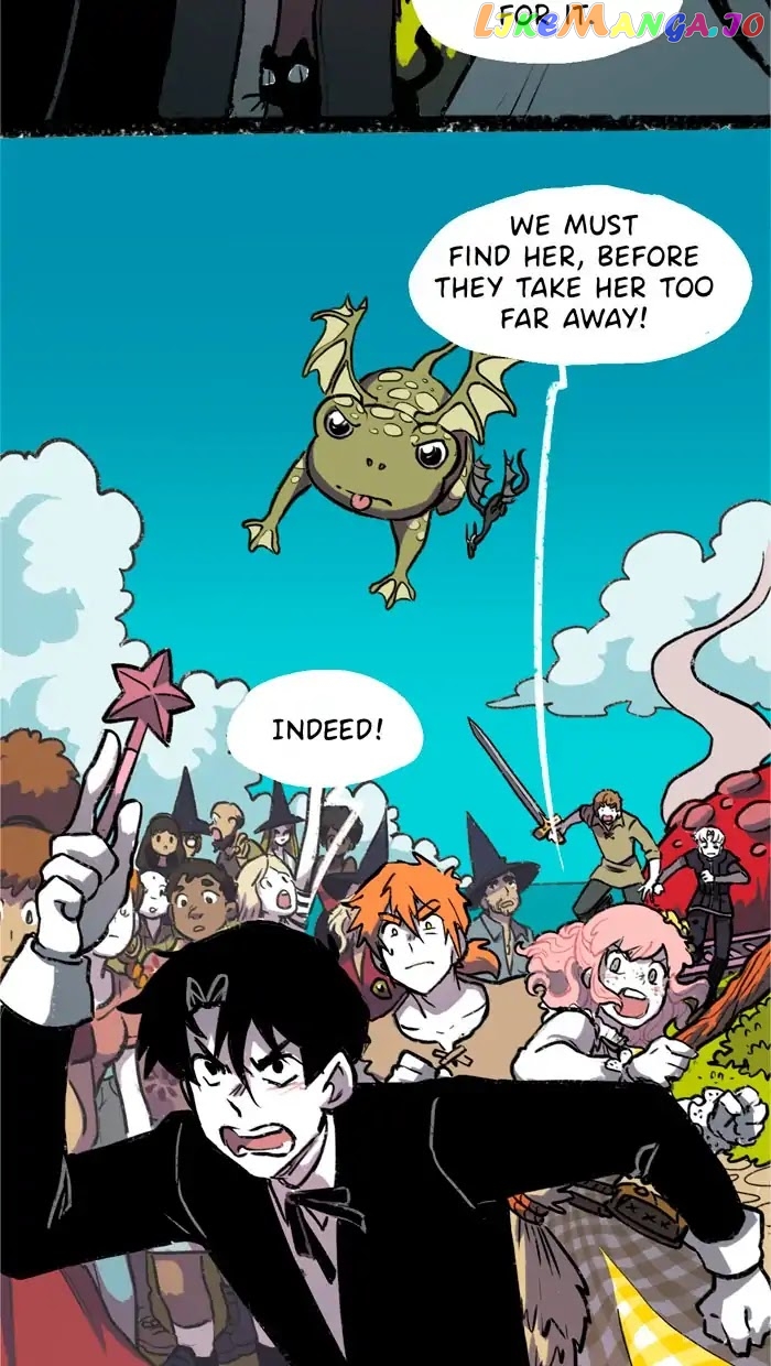 Read Hooky - Manga Manga Online