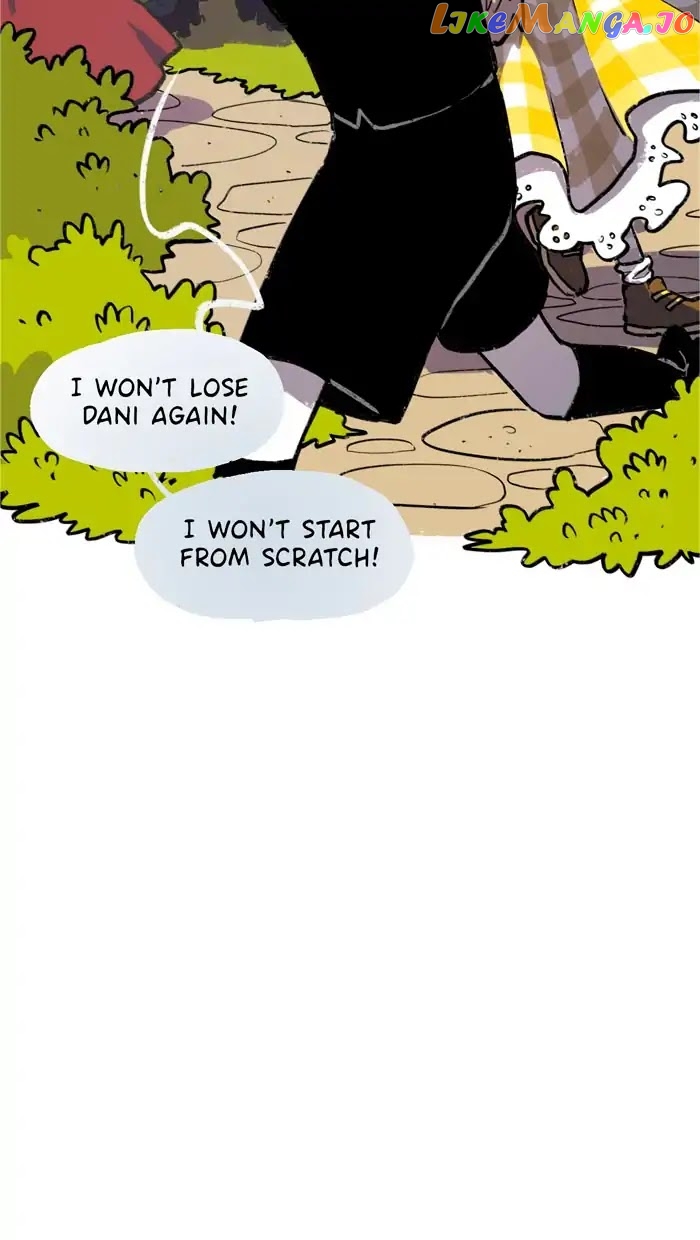 Read Hooky - Manga Manga Online