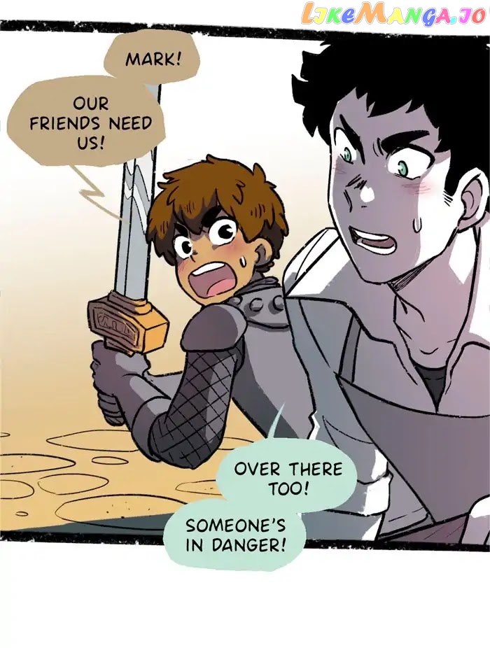 Read Hooky - Manga Manga Online