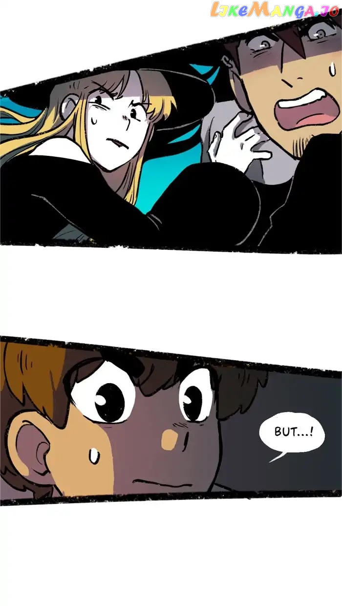 Read Hooky - Manga Manga Online