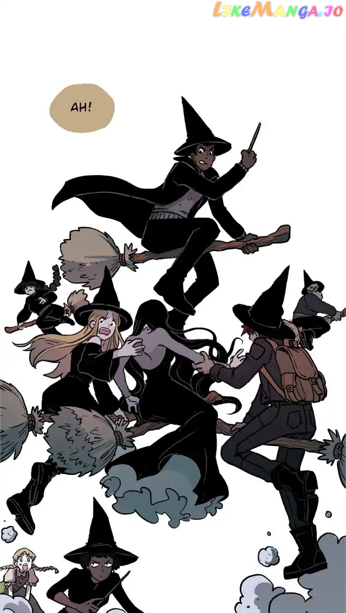 Read Hooky - Manga Manga Online