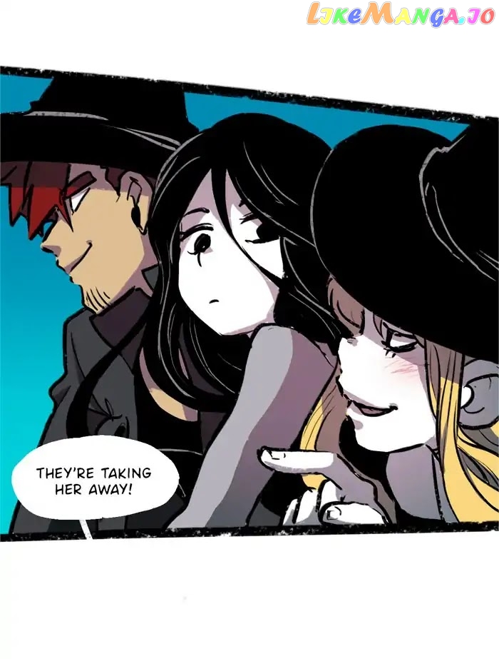 Read Hooky - Manga Manga Online