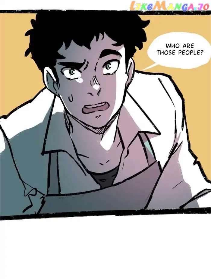 Read Hooky - Manga Manga Online