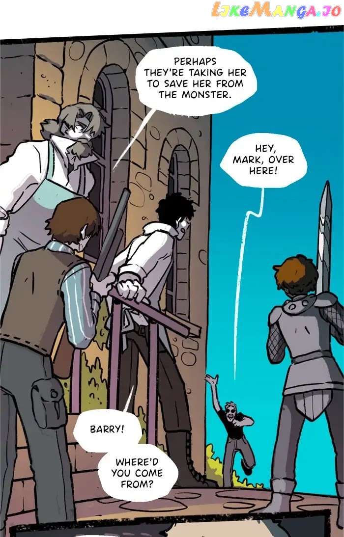 Read Hooky - Manga Manga Online