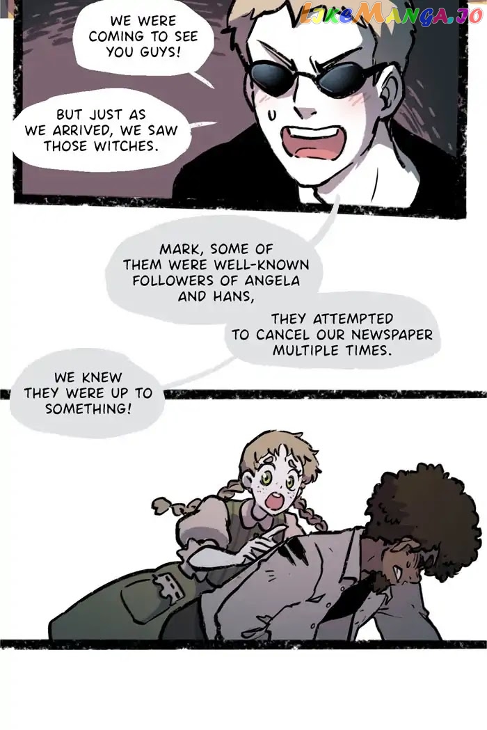 Read Hooky - Manga Manga Online