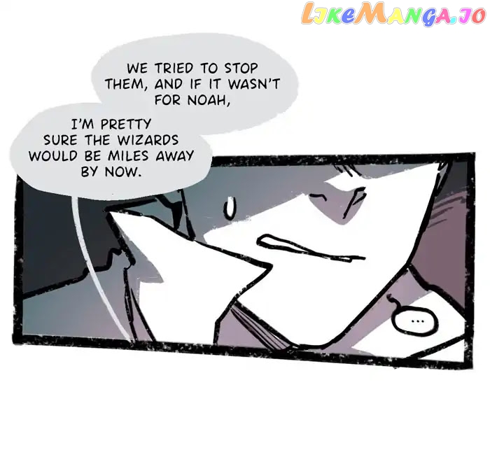 Read Hooky - Manga Manga Online