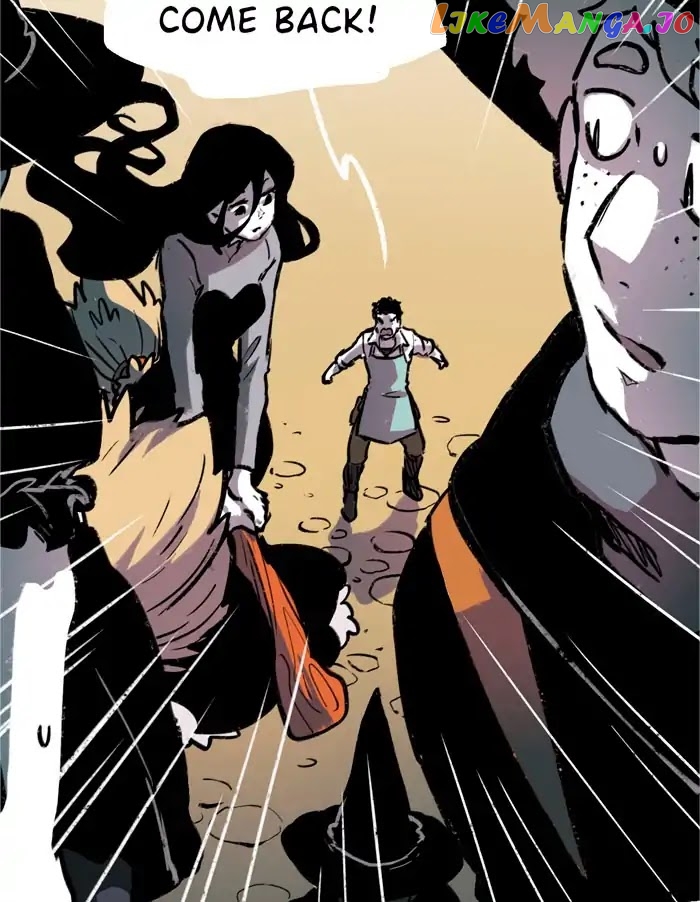 Read Hooky - Manga Manga Online