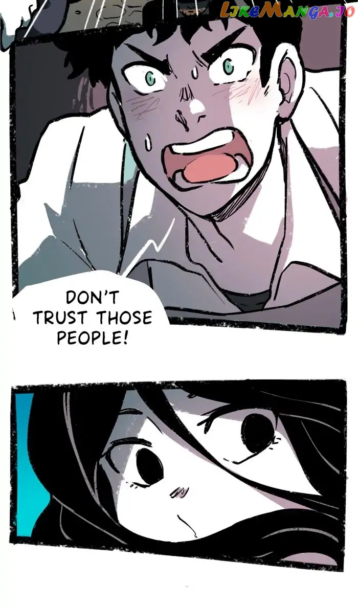 Read Hooky - Manga Manga Online